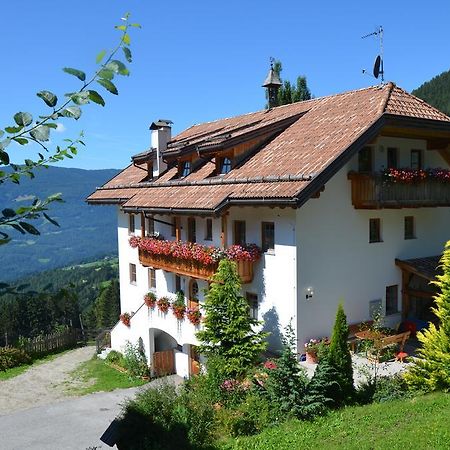 Villa Baerntalerhof Falzes Exterior foto