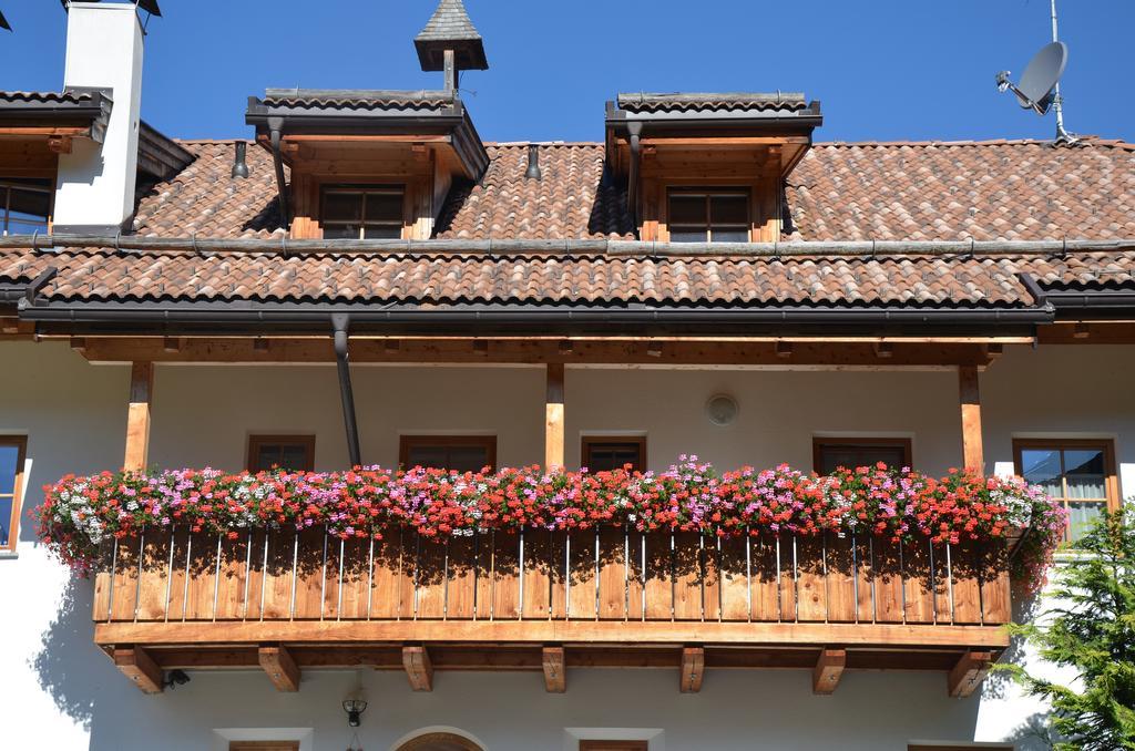 Villa Baerntalerhof Falzes Exterior foto