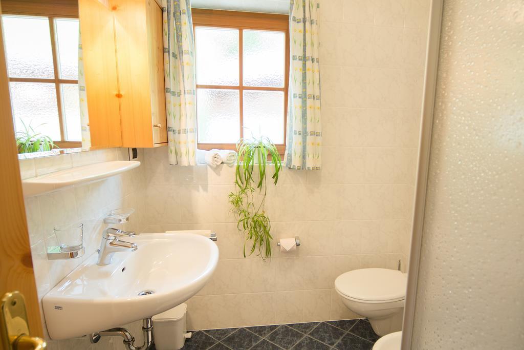 Villa Baerntalerhof Falzes Habitación foto