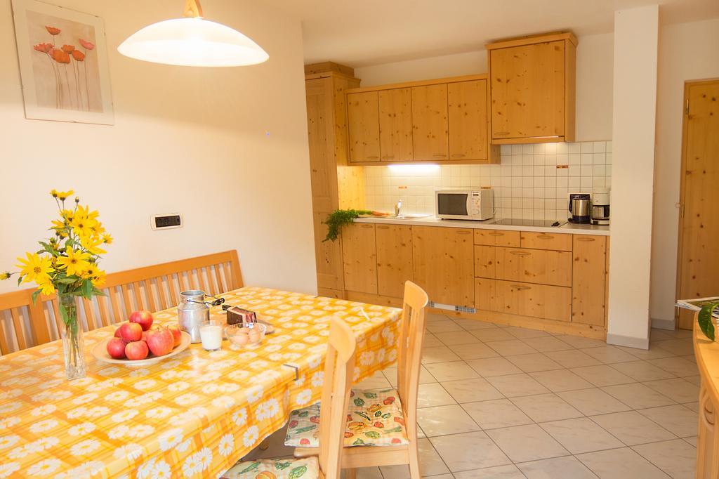 Villa Baerntalerhof Falzes Habitación foto