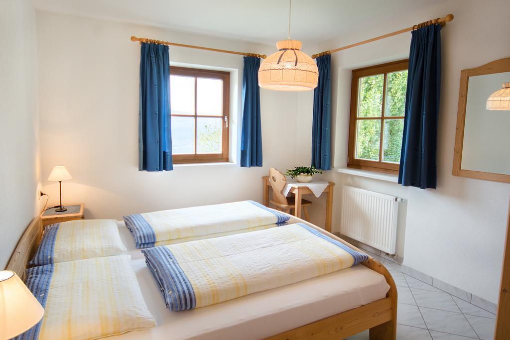 Villa Baerntalerhof Falzes Habitación foto